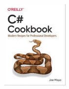 C# Cookbook