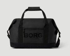 Björn Borg Travel Weekend Bag 49l Svart