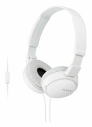 Sony MDR-ZX110AP Headset Vit