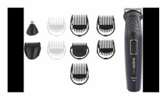 BaByliss Men MT728E - Trimmer - sladdlös