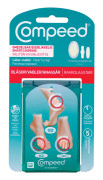 Compeed Blis Mix Pack 5pcs