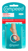 Compeed Blåsor/Skavsår small 6 st