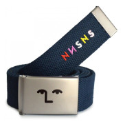 Bälten Nonsense Belt face off
