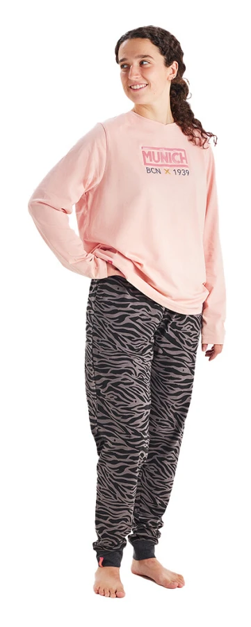 Pyjamas Munich MU4-EP0201
