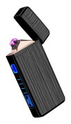 TD® Lighter Arc Charge Svart vindtät tändare