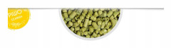 Humlepellets