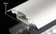 Alunovo SE90-100 Kabelkanal (L x B x H) 1000 x 80 x 20 mm 1 st Svart (eloxerad)