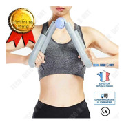 TD® PVC Träningsapparat Hemsport Fitness Gymutrustning för - Modell: Blå - HSJSZHA0