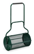 Compost spreader for garden 65 liters