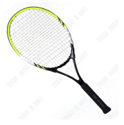 TD® aluminium kol komposit kol tennisracket en vuxen nybörjare mellanstadieelever män och kvinnor dubbel träning ele