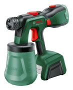 Bosch sladdlös sprutpistol 18V-500 SOLO