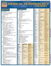 Medical Term.: The Body