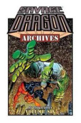 Savage Dragon Archives Volume 6