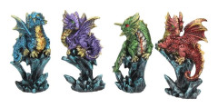 Dragonling Brood (Set of 4)