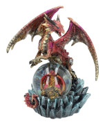 Ruby Oracle 18.5cm