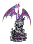 Loyal Defender 22.5cm