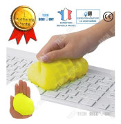 TD® magic gel cleaner tangentbord anti-damm telefon skärm rengöring pasta magic bil fjärrkontroll datorskärm