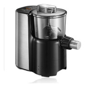 TD® Automatic Multifunction Noodle Press- Multifunctional Noodle Machine- Färg: Silver
