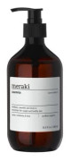 Meraki - Shampoo 490 ml - Pure basic (311060504)
