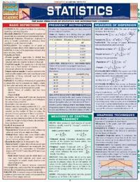 Statistics