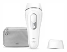 Braun Silk-expert Pro 3 PL3020 IPL epilator vit och silver