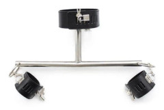 TOYZ4LOVERS Restraint Kit Positionshållare