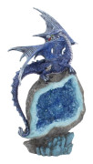 Cobalt Custodian 23cm