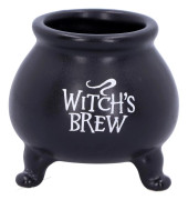 Witch's Brew Pot 7cm
