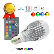 TD® kallvit LED-lampa e27 intelligent ansluten ljusfjärrkontroll laddningsbar belysning kontorsfärg utomhus usb