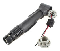 Raccord kit 5131033442 - Häcksax Ryobi - Diverse Flerfärgad
