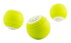 3x Kylskåpskulor