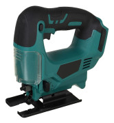 Drillpro 65mm Sticksåg 2900rpm 50-60Hz för MAKITA 18V Batteri (Endast Maskin)