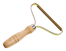 Mini Portabel Anti-Noppor Klädrakapparat Ludd Borttagningsverktyg Klädepilator==