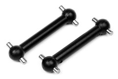 Drive Shaft 9X40Mm_2Pcs_