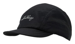 Lundhags Core Pocket Cap Charcoal