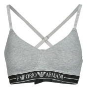 Bh Emporio Armani EVERYDAY COTTON PADDED SOFT COUTOUR BRA