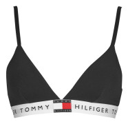 Balconette-bh Tommy Hilfiger RP TRIANGLE (EXT. SIZE)