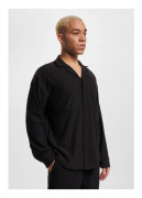 DEF DEF Cali Shirt Black / XL Skjorta