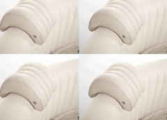 ERBJUDANDE 4 HUVUDSTÖD FÖR SPA-BADKAR INTEX 28501 NYHET