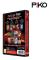 Spel och spelkonsoler Retrogaming-Blaze Evercade - Piko Collection 2 - Patron nr 16