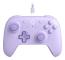 8BitDo Ultimate 2C Wired Pad - Purple