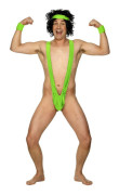 Borat Maskeraddräkt
