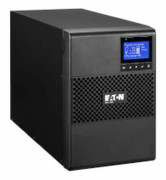 Eaton 9SX 9SX1000I - UPS - AC 200/208/220/230/240 V - 900 Watt - 1000 VA - RS-232, USB - utgångskontakter: 6 - PFC