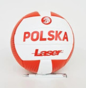 ADAR VOLLEYBALL POLSKA LASER 492943 /60