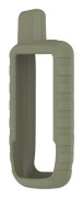 INF Garmin GPSMAP 66 Series Silikonskyddsfodral Grön