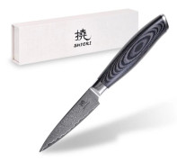 Shiori Kniv Shiori Kuro Shoto