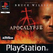 Apocalypse - Playstation 1 (begagnad)