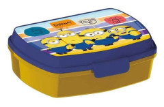 Matlåda Minions