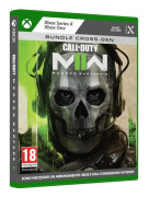 Videospel - ACTIVISION - Call of Duty: Modern Warfare II - Standard - Xbox Series X - Action