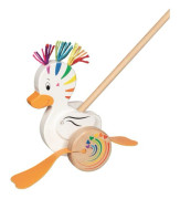 Goki - Anka Lou att skjuta - GOLLNEST & KIESEL